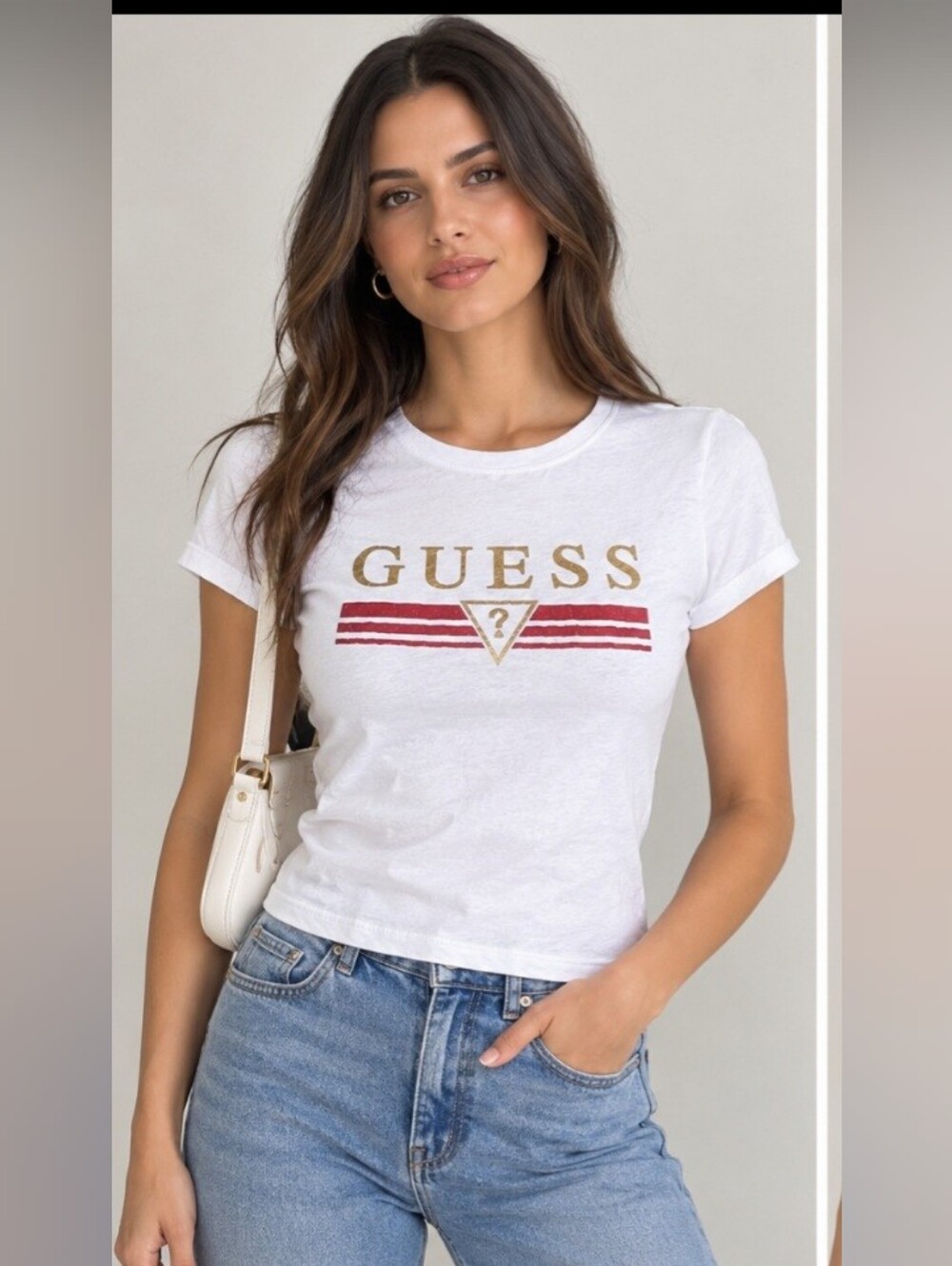 GUESS T Shirt